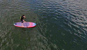 Best Paddle Board for Beginners Canada