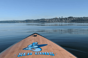 Best Places to Paddleboard in Vancouver