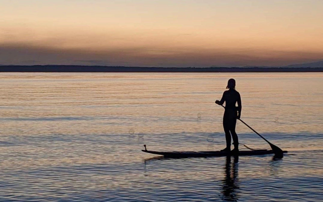 How Much Should I Pay for a Paddle Board?