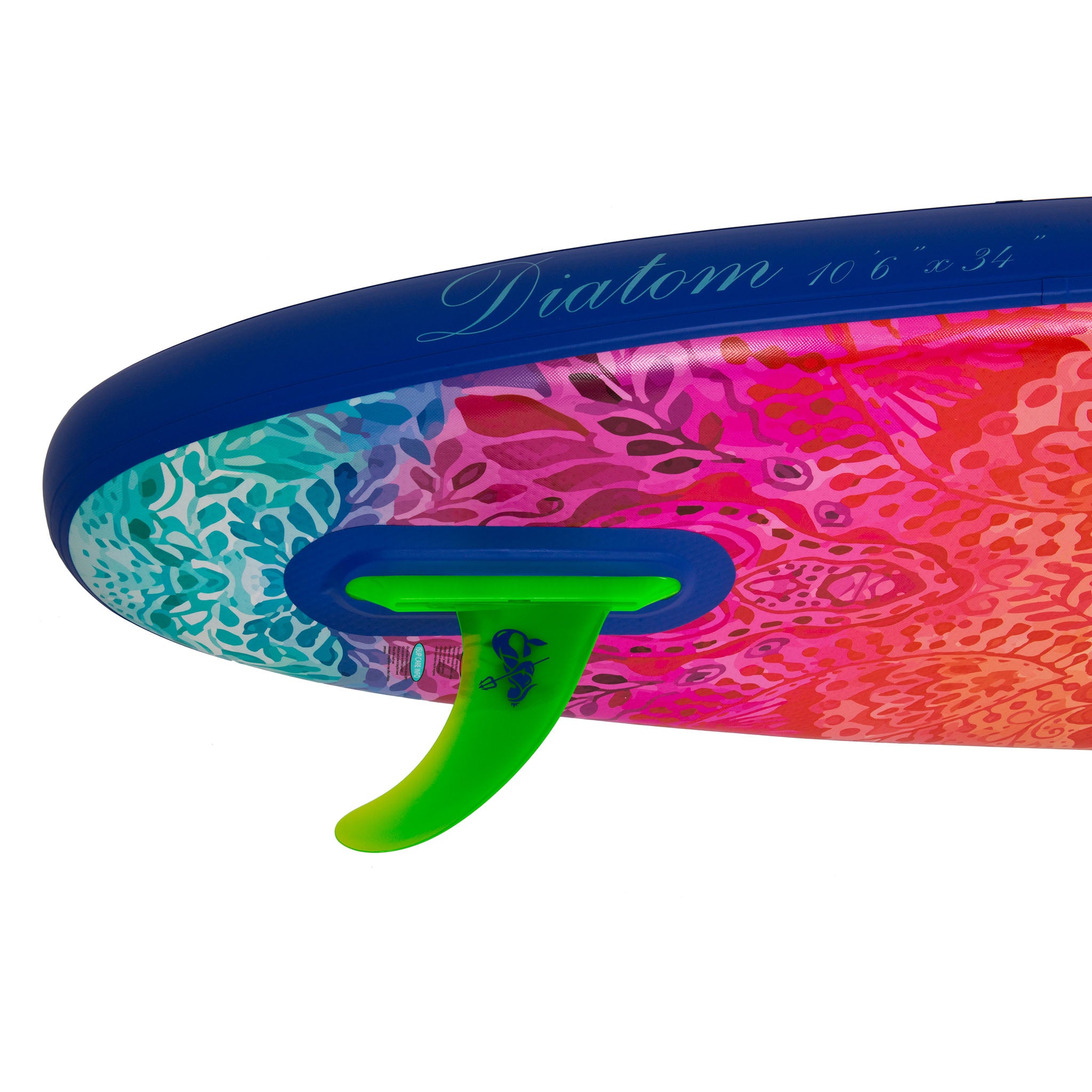 Diatom Ten6 ULF Inflatable Paddleboard