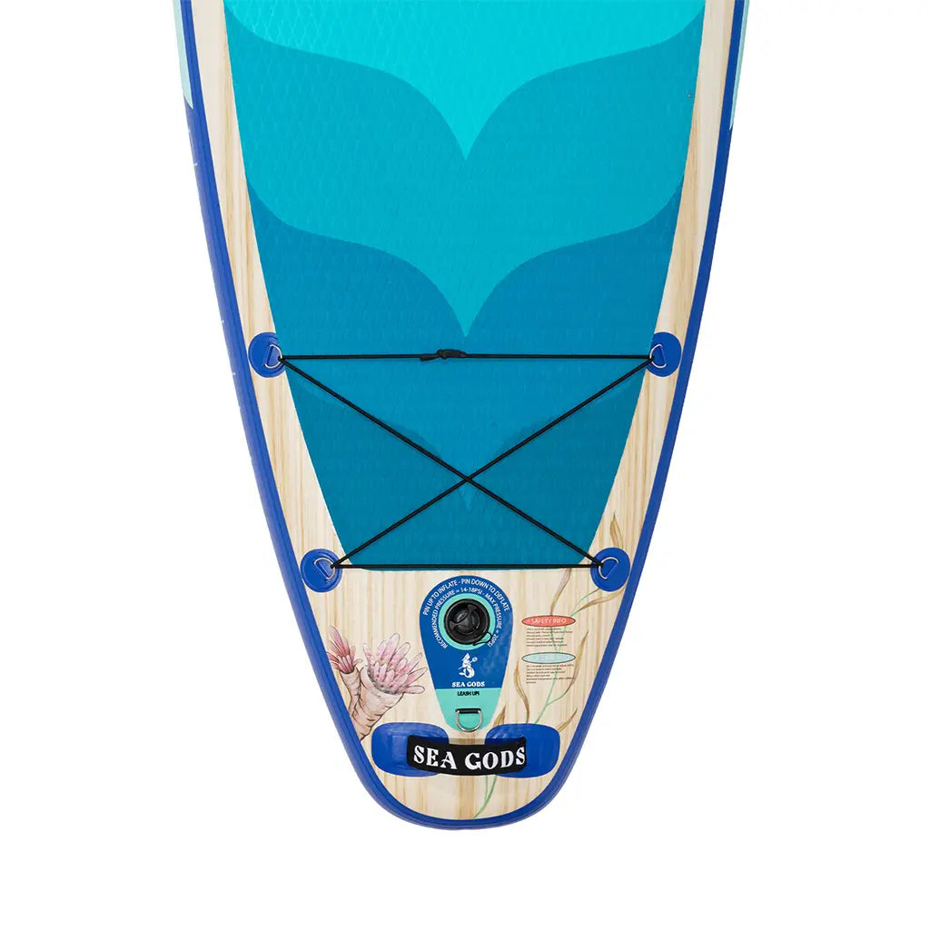 Best All Around Paddle Board best paddleboard for me isup for beginners by Sea Gods Stand Up Paddle boards 