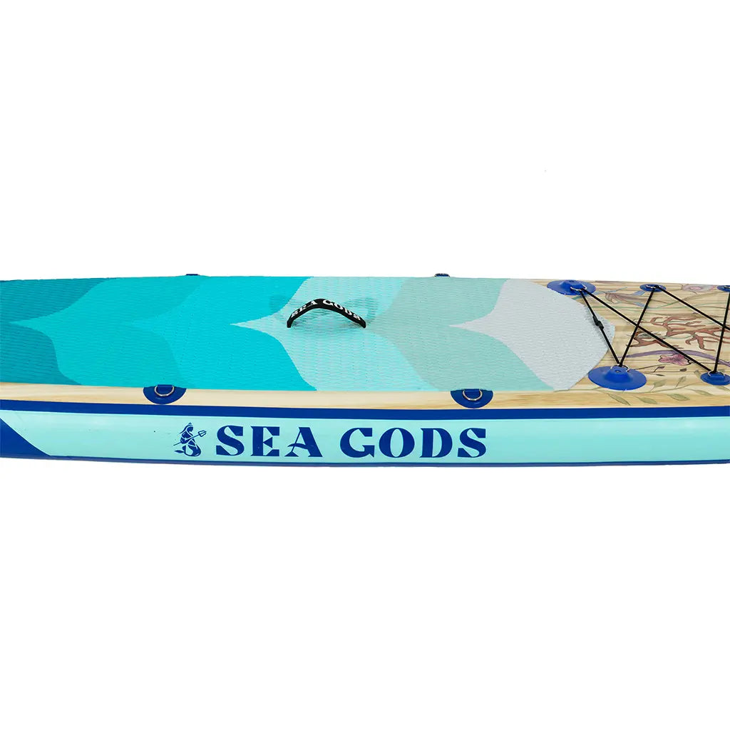 Best All Around Paddle Board best paddleboard for me isup for beginners by Sea Gods Stand Up Paddle boards 