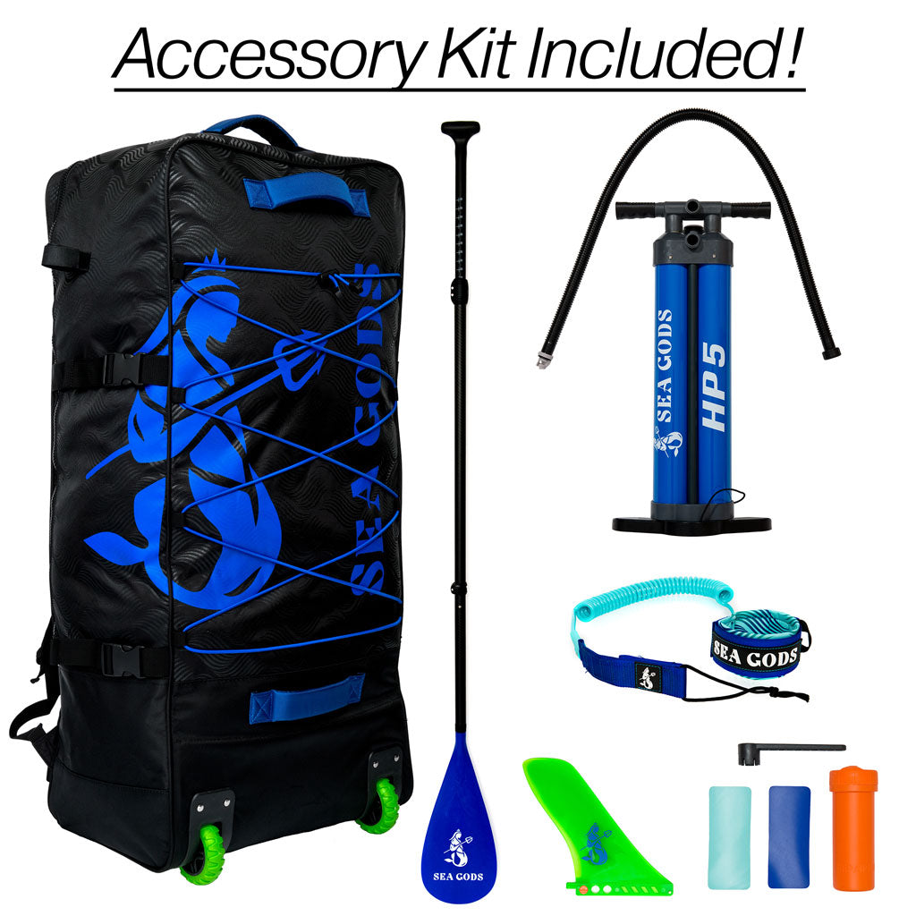 Accessory Kit