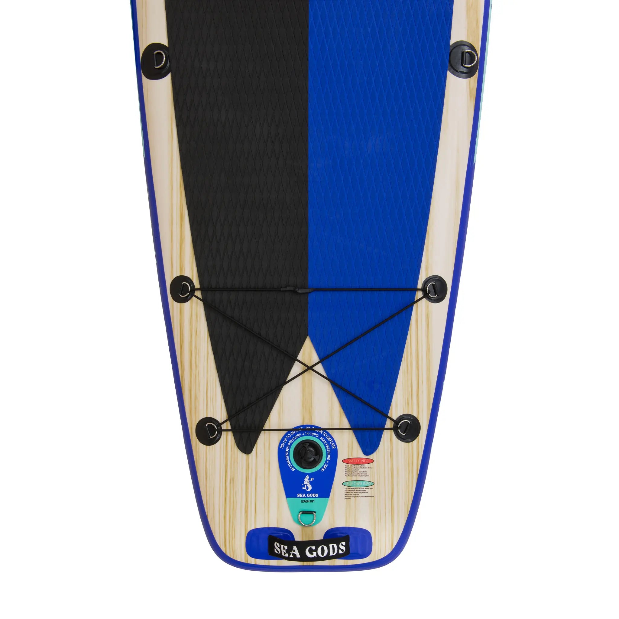 Skylla Cross touring board for all paddlers - Drew Brophy Edition Paddle Board Pre-Release