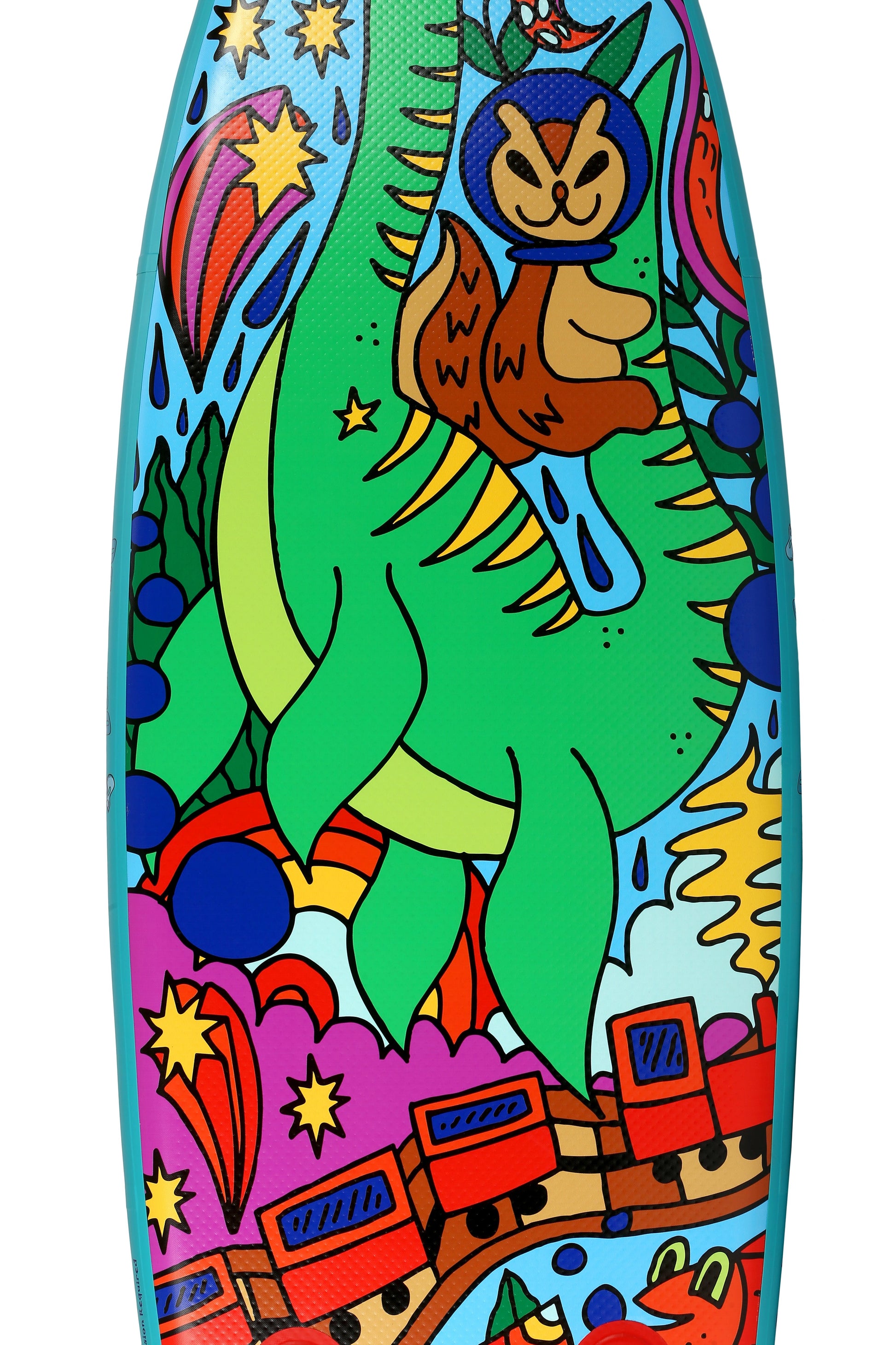 Kids Paddle Board by Sea Gods
