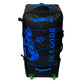 sup board travel back pack with wheels