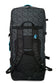 Seagods Stand Up Paddleboards Wheeled carry bag back straps