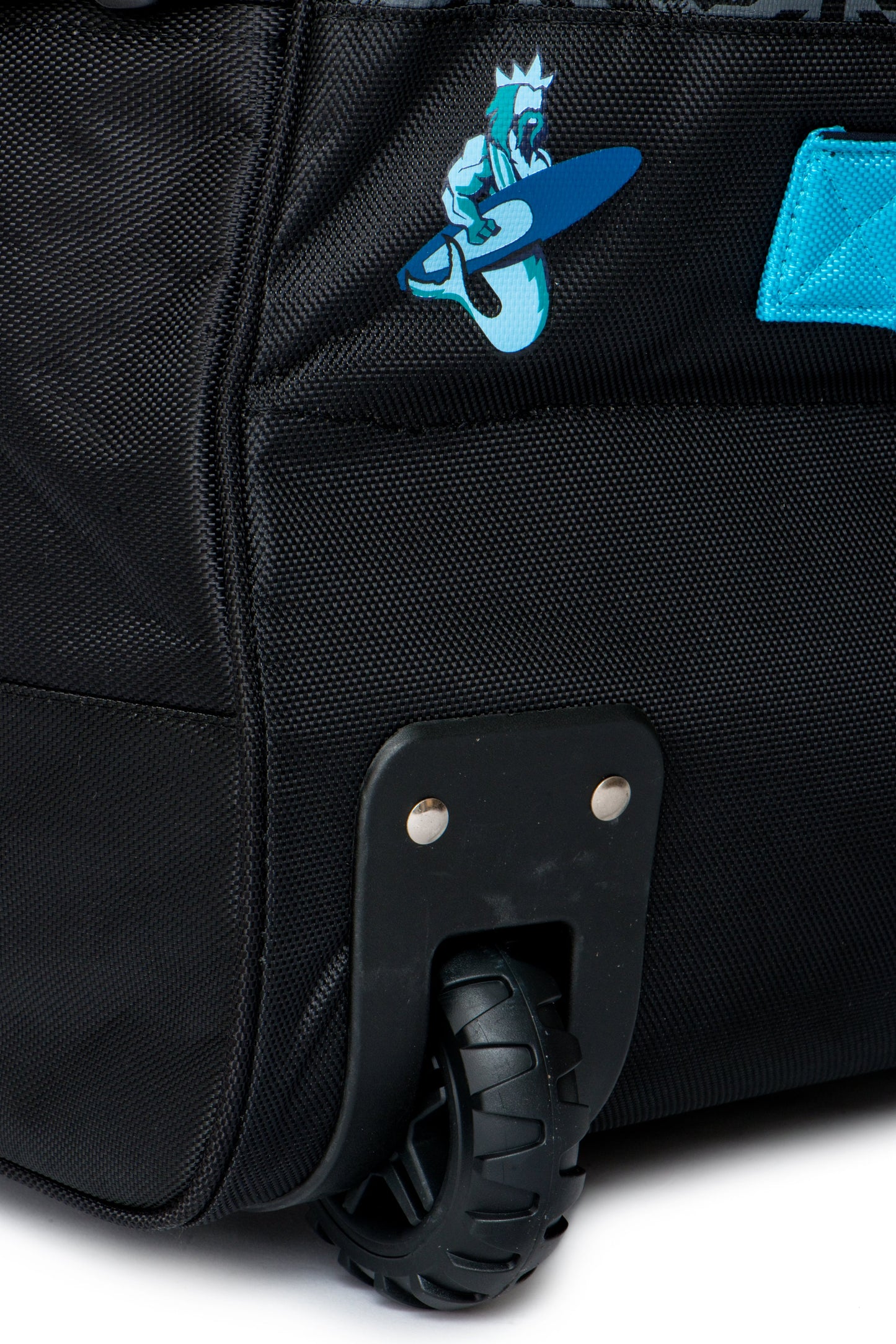 SUP Wheelie Backpack Bag- Small