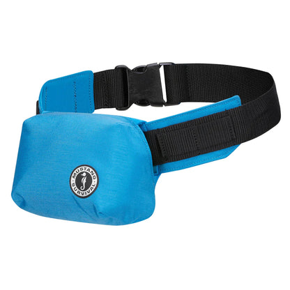 Mustang Survival Minimalist Manual Inflatable Belt Pack | SUP PFD | Sea Gods Canada